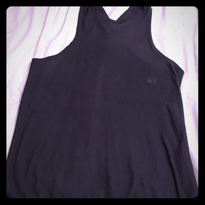 Theory Tunic Tank Top
